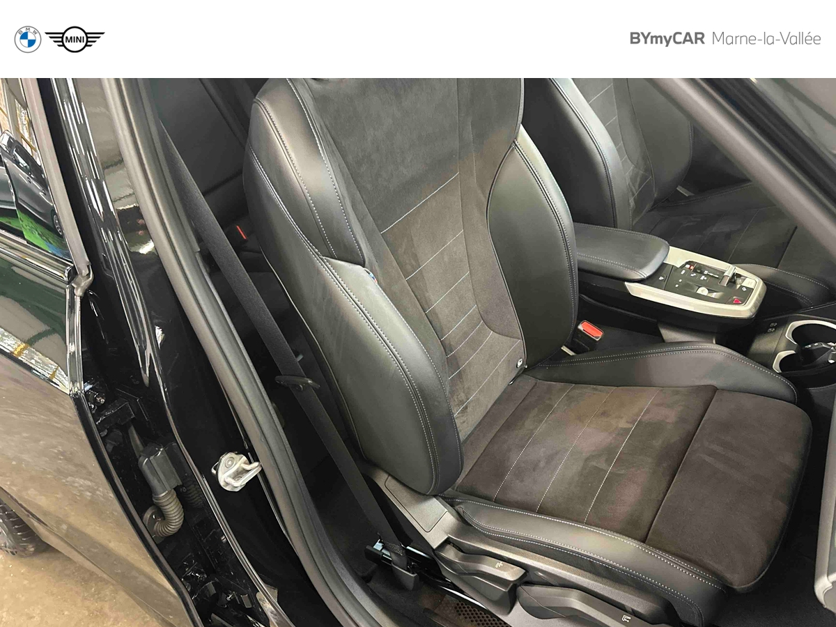 BMW X1 sDrive 20i 170ch DKG7 — photo 35
