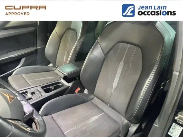 Cupra Formentor 2.0 tdi 150 ch dsg7 4drive — photo 5