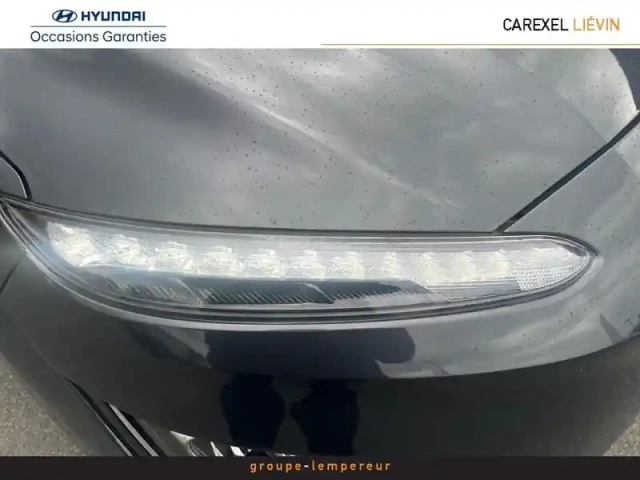 Hyundai Kona electric 39kwh - 136ch creative — photo 4