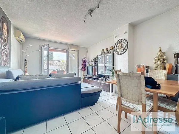 Maison 3 pièces 69 m²