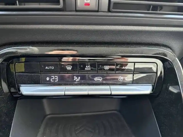 Citroën C3 e- 113 ch — photo 18