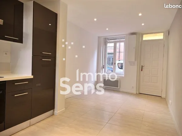 Maison 5 pièces 66 m²