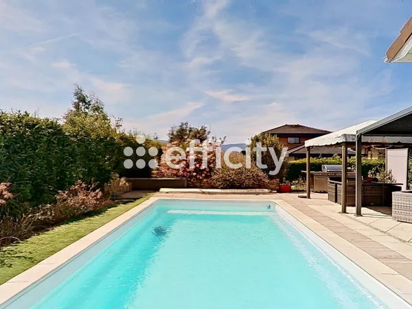 Maison 5 pièces 170 m²