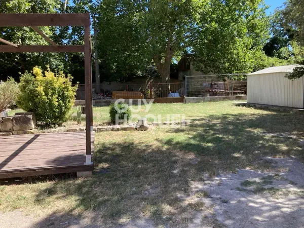 Appartement 4 pièces 130 m²