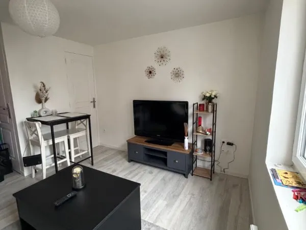 Appartement Darnetal 2 pièces