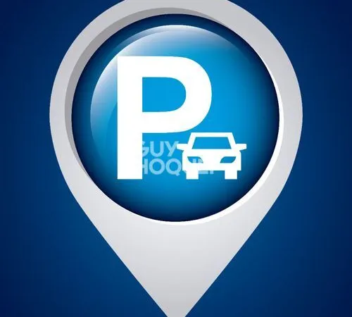Parking à louer