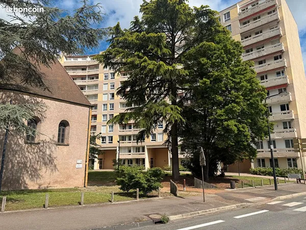Local ROANNE