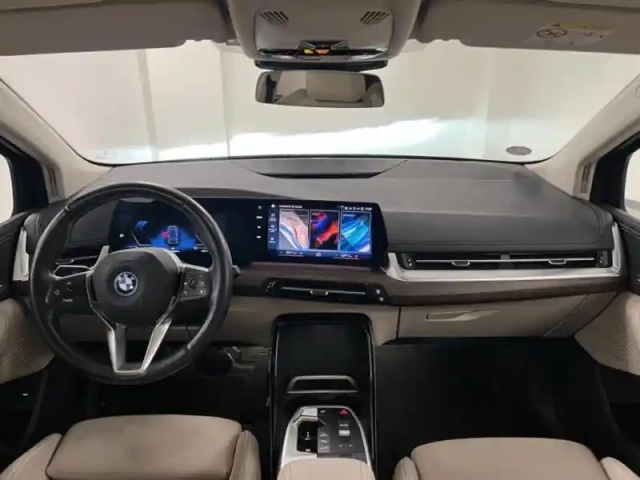 Bmw Serie 2 série 2 activetourer 225e 245ch xdrive luxury dkg7 — photo 9