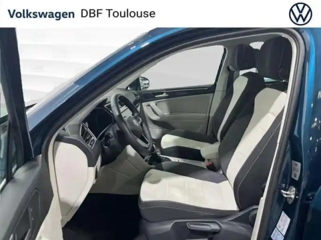 Volkswagen Tiguan 1.4 ehybrid 245ch dsg6 elegance — photo 10