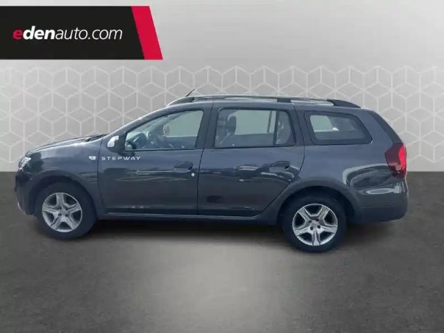 Dacia Logan mcv tce 90 — photo 2