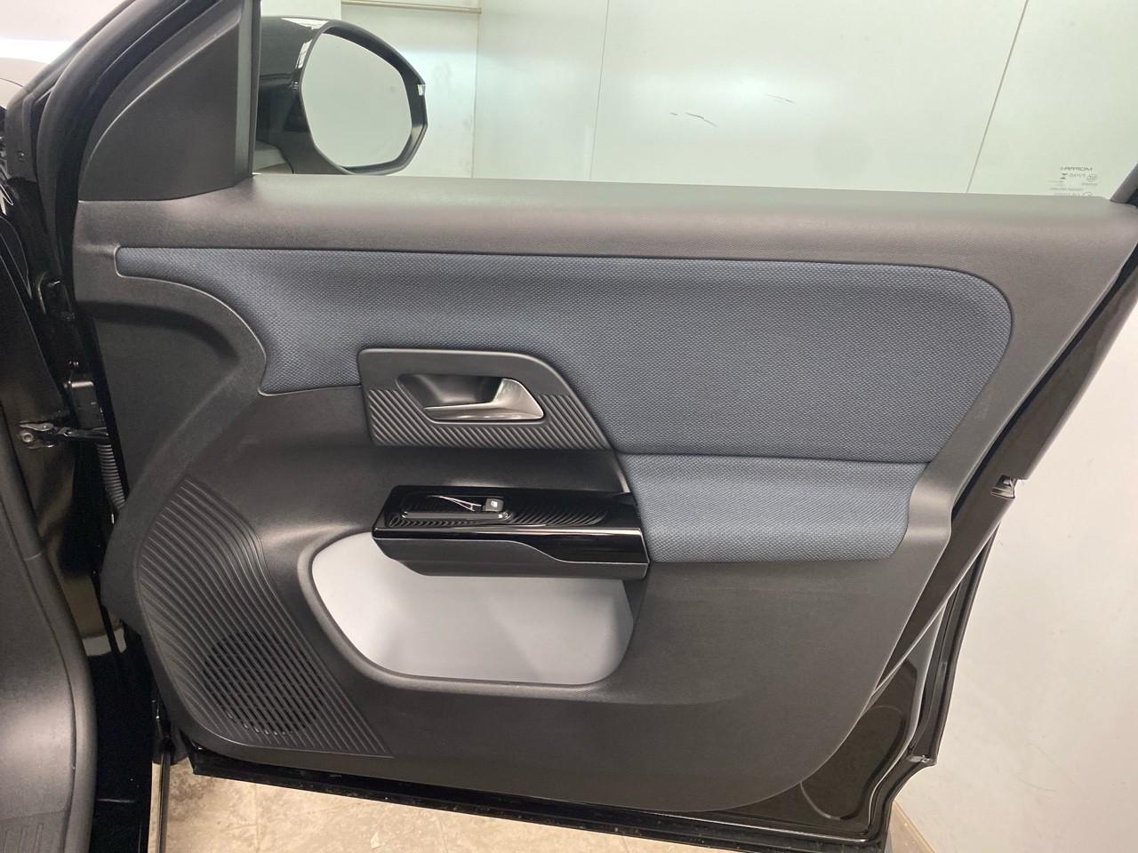 Citroën C5 Aircross hybride 145 ch e-dcs6 max — photo 27