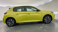 Peugeot 208 e-208 136ch Style — photo 4