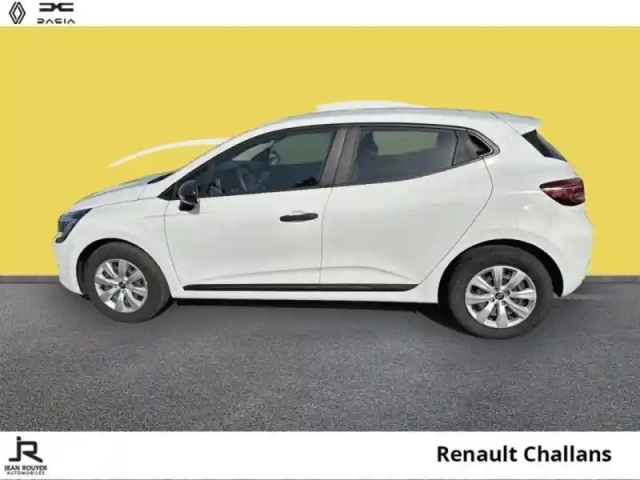 Renault Clio 1.0 sce 65ch authentic — photo 10