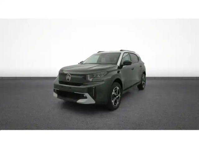 Citroën C3 Aircross hybride 145 ch aut