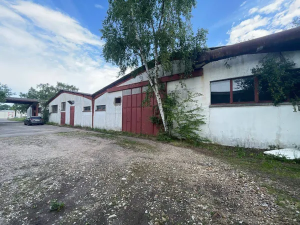 Terrain 5319 m²