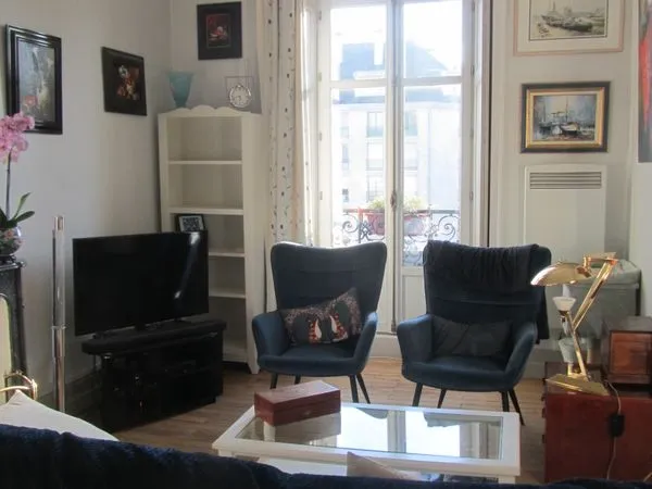 Appartement t3 centre ville