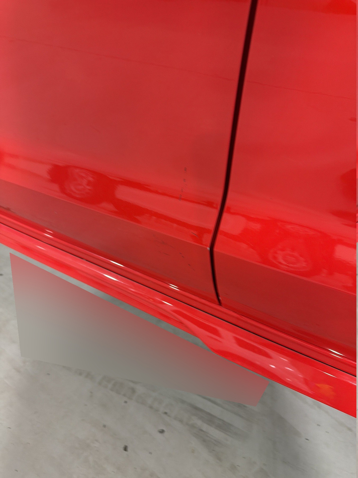 Audi A1 Sportback — photo 34