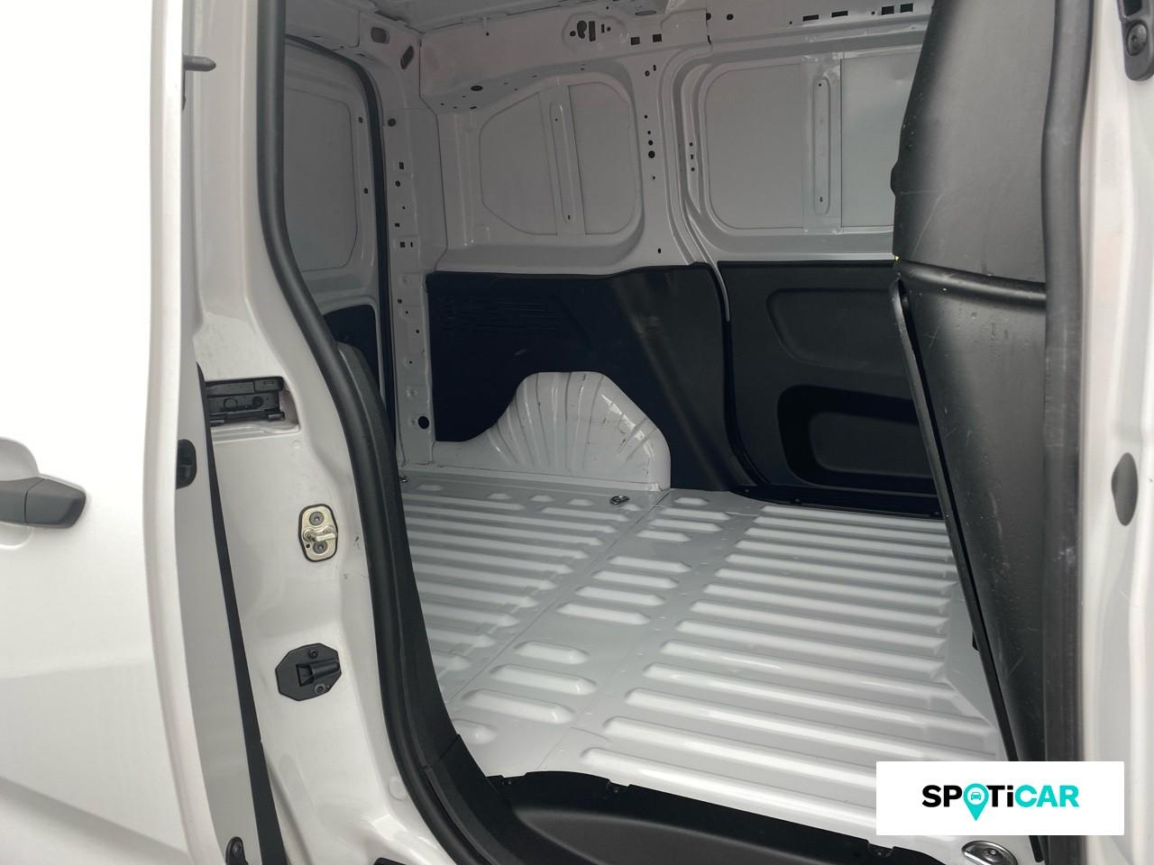 Peugeot Partner m 650kg bluehdi 100ch s&s — photo 10