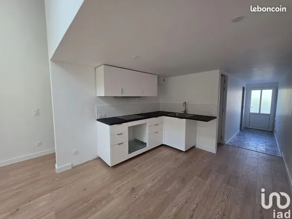 Maison 3 pièces 73 m²