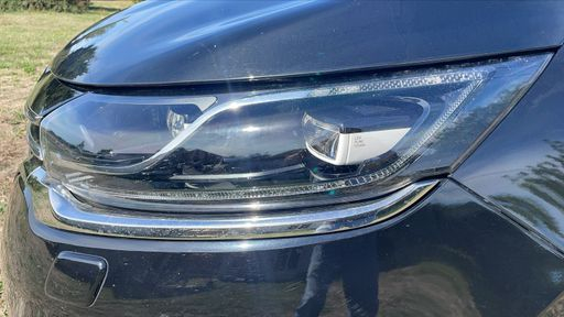 Renault Espace 1.6 dCi 160 EDC6 - Initiale Paris – 2016 – 112985 km – Diesel – Boîte Automatique — photo 32