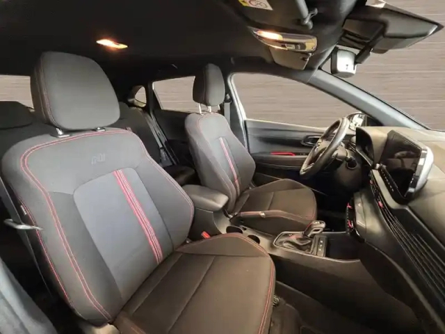 Hyundai I20 1.0 t-gdi 100 dct-7 hybrid 48v — photo 15