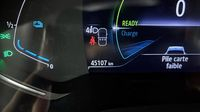 Renault Captur 1.6 E-Tech hybride 145ch Evolution — photo 9