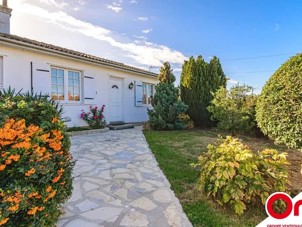 Maison 4 pièces 96 m²