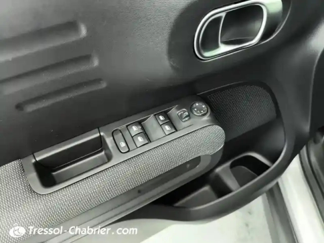 Citroën C3 Aircross bluehdi 120 s&amp;s eat6 origins — photo 28