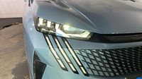 Peugeot 5008 Hybrid 145ch GT e-DCS6 — photo 17