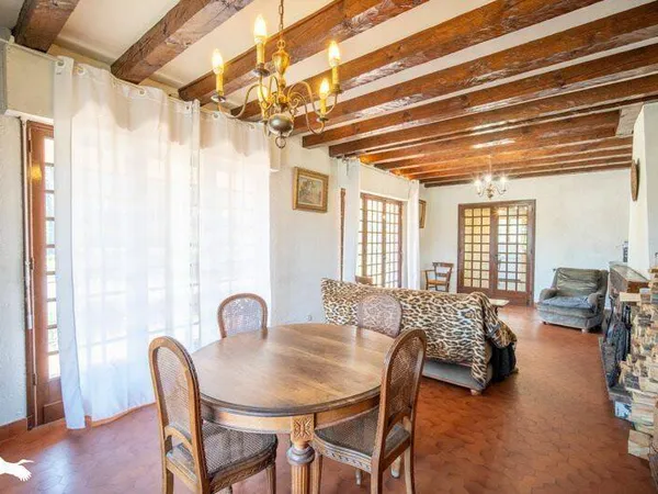 Maison 4 pièces 104 m²