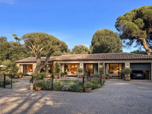 Maison 3 pièces 89 m²