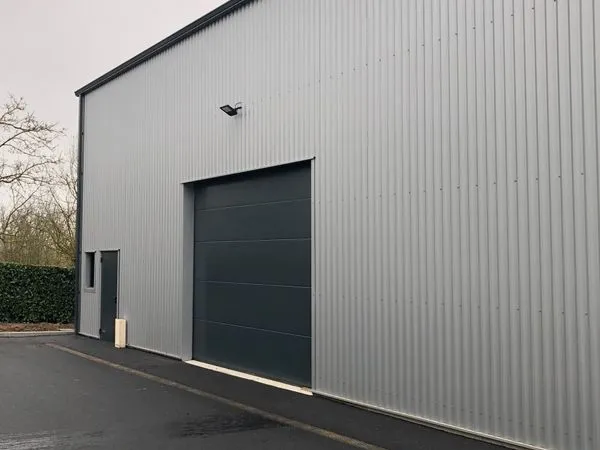 Location local neuf