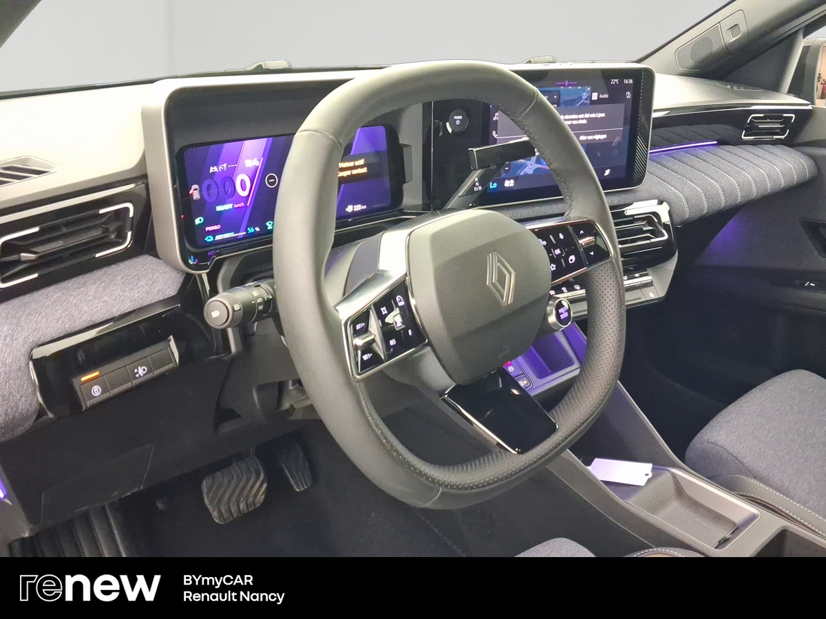 Renault 5 E-Tech Electrique 150 ch autonomie confort — photo 10