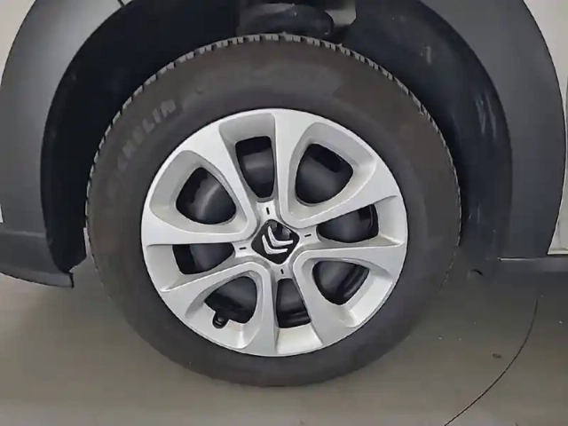 Citroën C3 puretech 83 s&amp;s bvm5 — photo 16