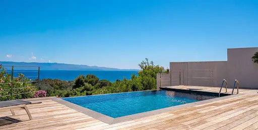 Villa 11 pièces 310 m²