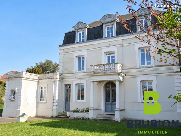 Appartement 2 pièces 32 m²
