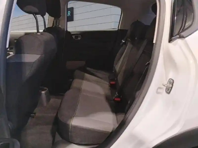 Citroën C3 puretech 83 s&amp;s bvm5 shine — photo 23