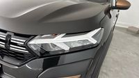 Dacia Jogger 1.6 hybrid 140ch SL Extreme 7 places — photo 17