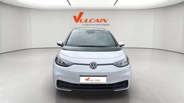 Volkswagen Id.3 145 ch pro — photo 8