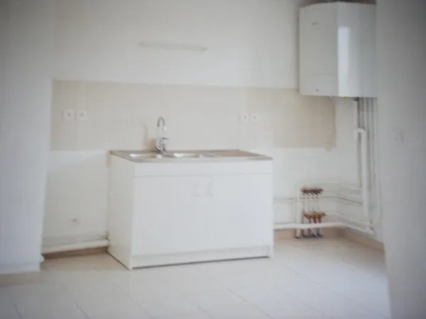 Appartement de 50m2 à louer sur Bavilliers