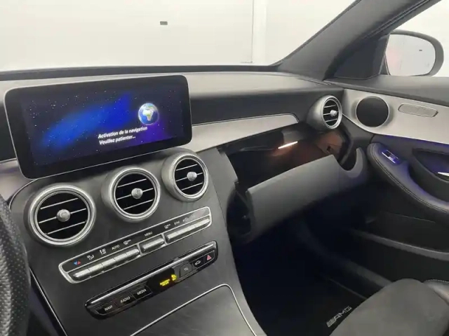 Mercedes Classe C 220 d 9g-tronic — photo 70