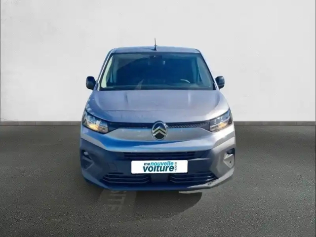 Citroën Berlingo van m 650kg bluehdi 130 s&amp;s eat8 — photo 12