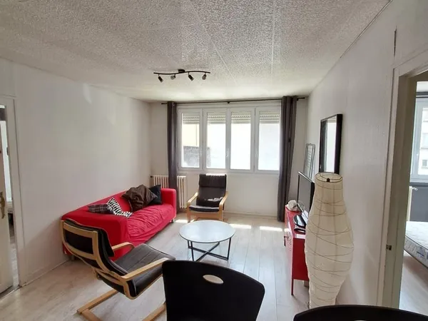 Colocation, appartement proche ESA et UCO