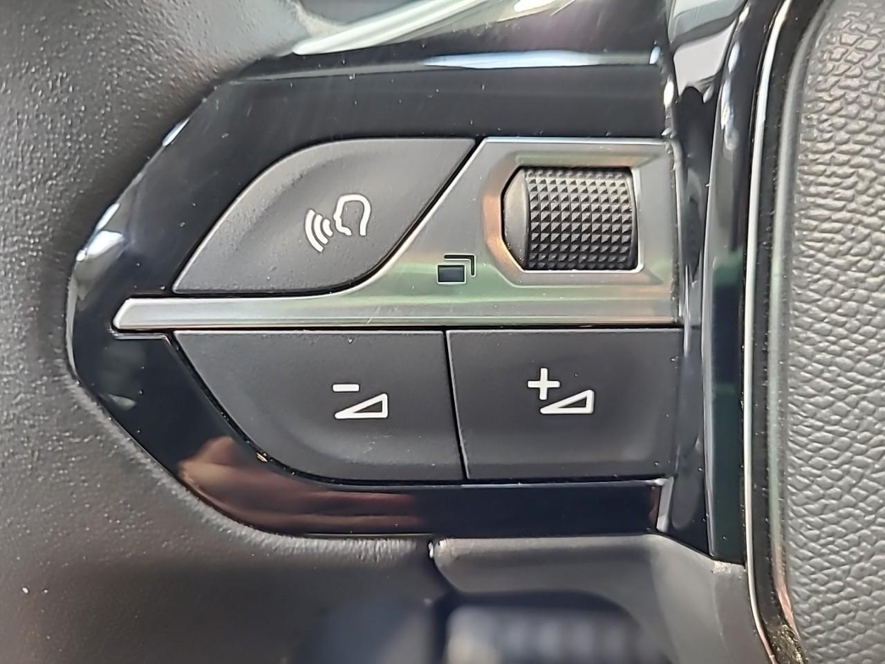 Peugeot 208 electrique 50 kwh 136ch style — photo 23