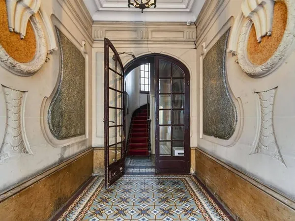 Appartement 2 pièces 53 m²