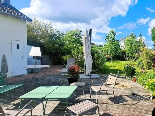 Maison 8 pièces 171 m²
