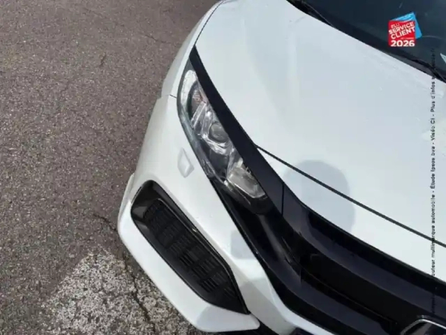 Honda Civic 1.0 i-vtec 129ch elegance 5p — photo 13