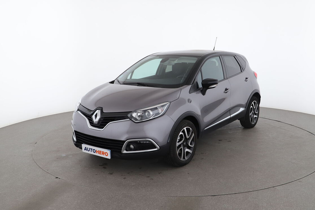 Renault Captur 1.2 TCe Energy Intens EDC