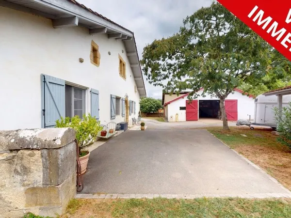 Maison 5 pièces 189 m²
