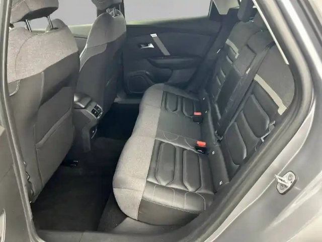 Citroën C4 bluehdi 130 s&amp;s eat8 — photo 38